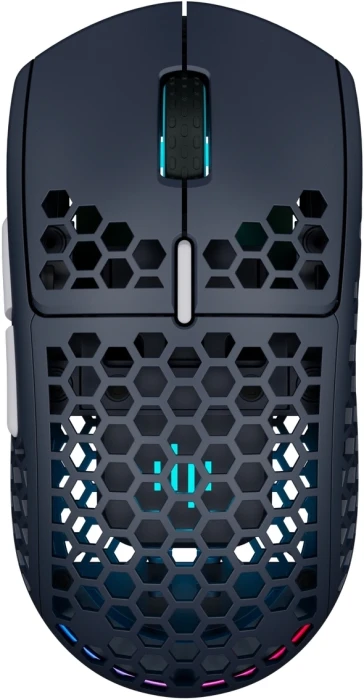 Dark Project ME4 Wireless Navy Blue