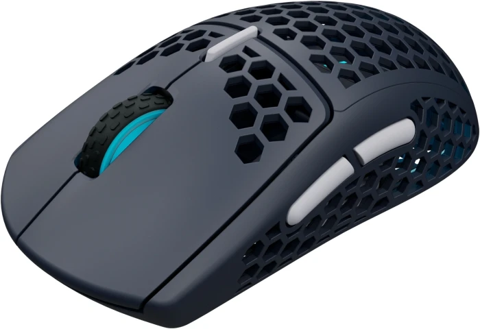 Dark Project ME4 Wireless Navy Blue