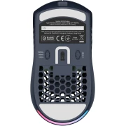 Dark Project ME4 Wireless Navy Blue