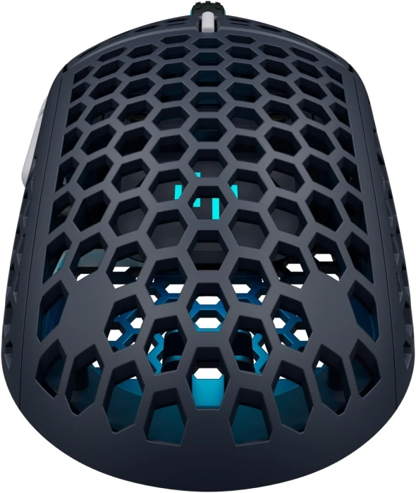 Dark Project ME4 Wireless Navy Blue