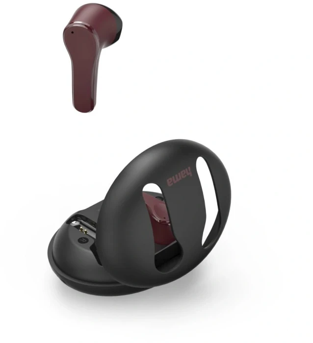 Hama Spirit Unchained Bluetooth Red
