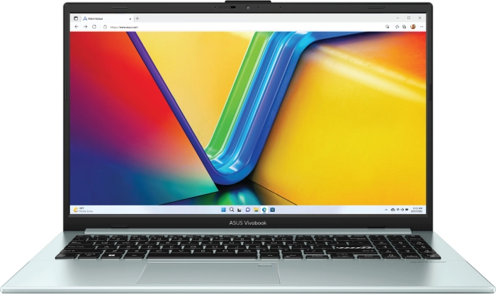 ASUS Vivobook Go 15 E1504FA-BQ511