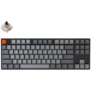 Keychron K8 TKL Hot-Swapp Brown Switch