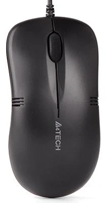 A4Tech OP-560NU Black