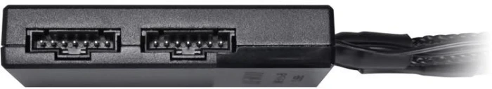 Контролер Lian-Li UNI HUB TL и TL LCD серия вентилатори - White