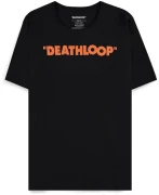 Тениска Deathloop - Logo - Men's Short Sleeved T-shirt - M