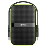 SILICON POWER Armor A60 5TB