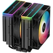 DeepCool AG620 BLACK ARGB V2