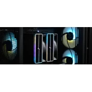 DeepCool AG620 BLACK ARGB V2