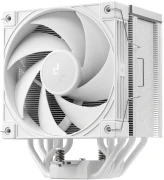 DeepCool AK700 DIGITAL White