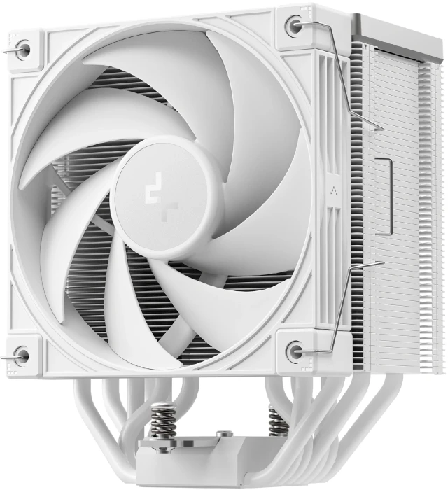 DeepCool AK700 DIGITAL White