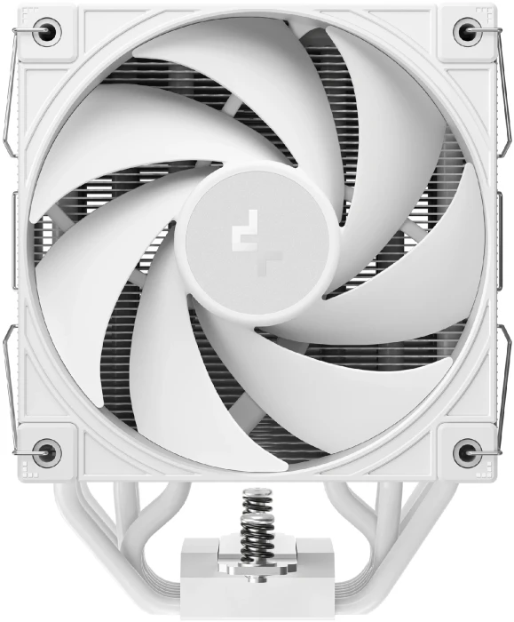 DeepCool AK700 DIGITAL White