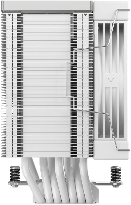 DeepCool AK700 DIGITAL White