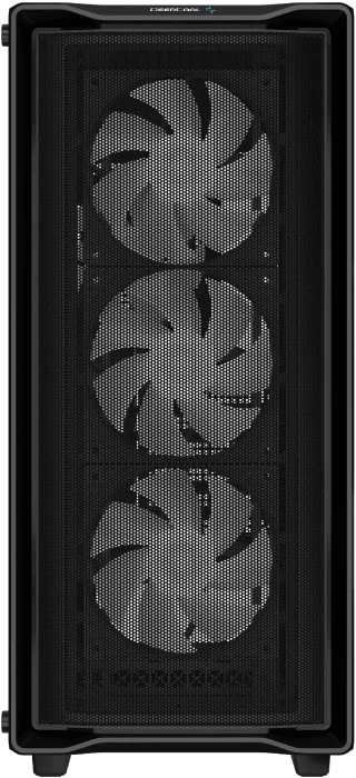 DeepCool CC560 MESH Black v2