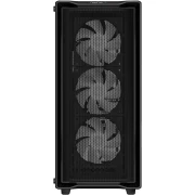 DeepCool CC560 MESH Black v2