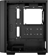 DeepCool CC560 MESH Black v2