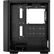DeepCool CC560 MESH Black v2