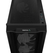DeepCool CC560 MESH Black v2