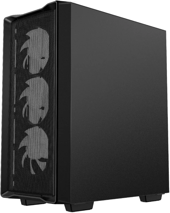 DeepCool CC560 MESH Black v2