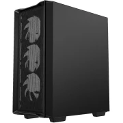 DeepCool CC560 MESH Black v2