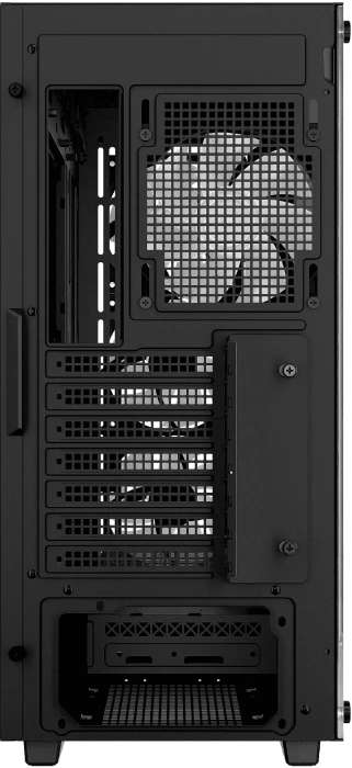 DeepCool CC560 MESH Black v2