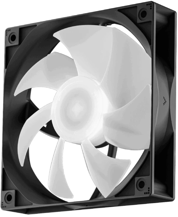 DeepCool CC560 MESH Black v2