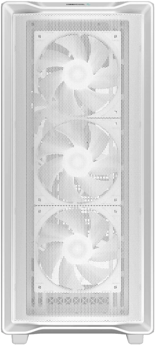 DeepCool CC560 MESH White v2