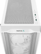 DeepCool CC560 MESH White v2