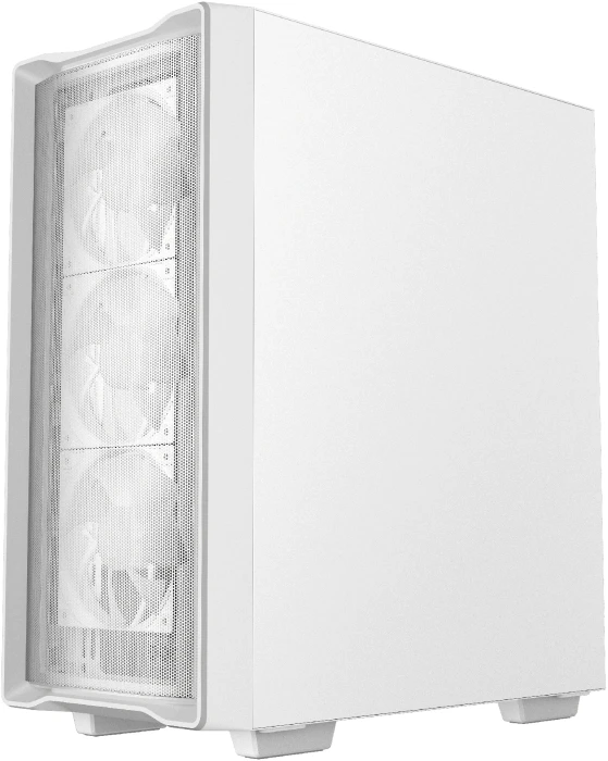 DeepCool CC560 MESH White v2