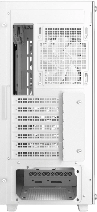 DeepCool CC560 MESH White v2