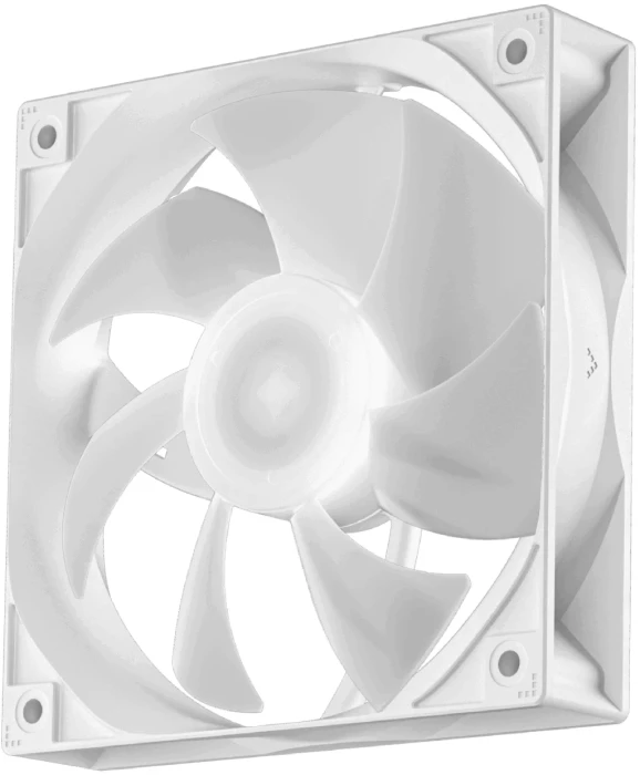 DeepCool CC560 MESH White v2