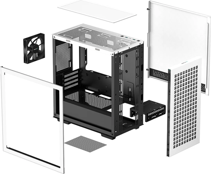About|Gaming RTX 3050 | I5-12400