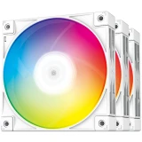 DeepCool FC120 White aRGB 3in1