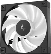 DeepCool FD12 ARGB Black
