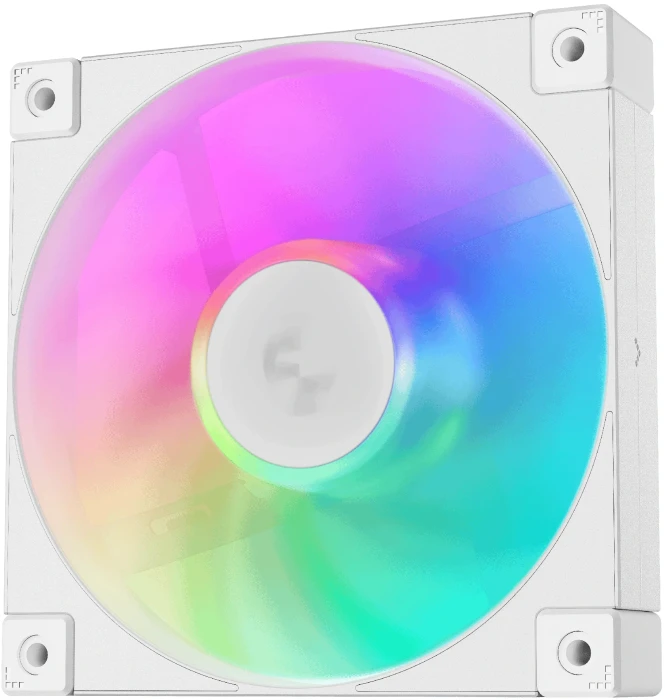 DeepCool FD12 ARGB White