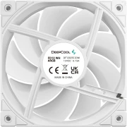 DeepCool FD12 ARGB White