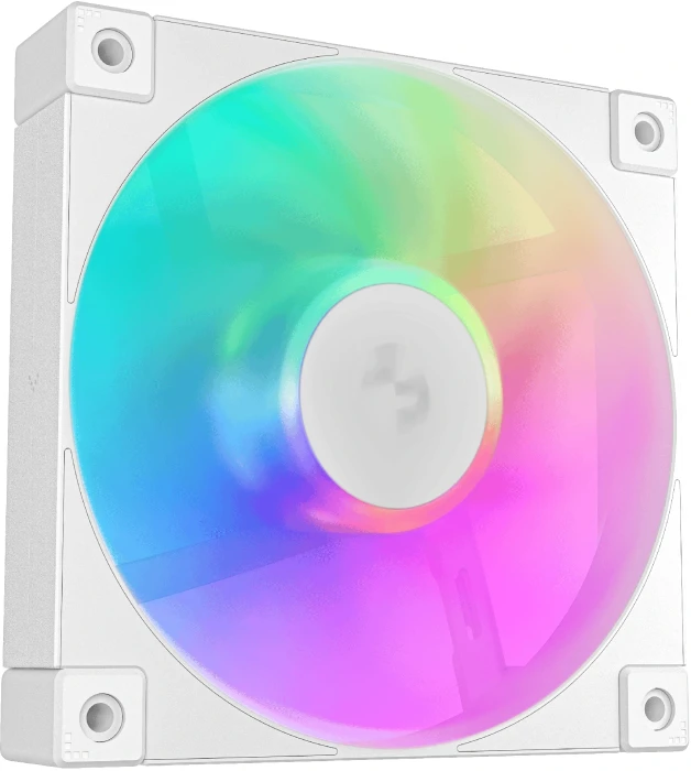 DeepCool FD12 ARGB White