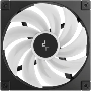 DeepCool FD14 ARGB Black