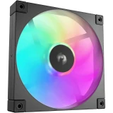 DeepCool FD14 ARGB Black