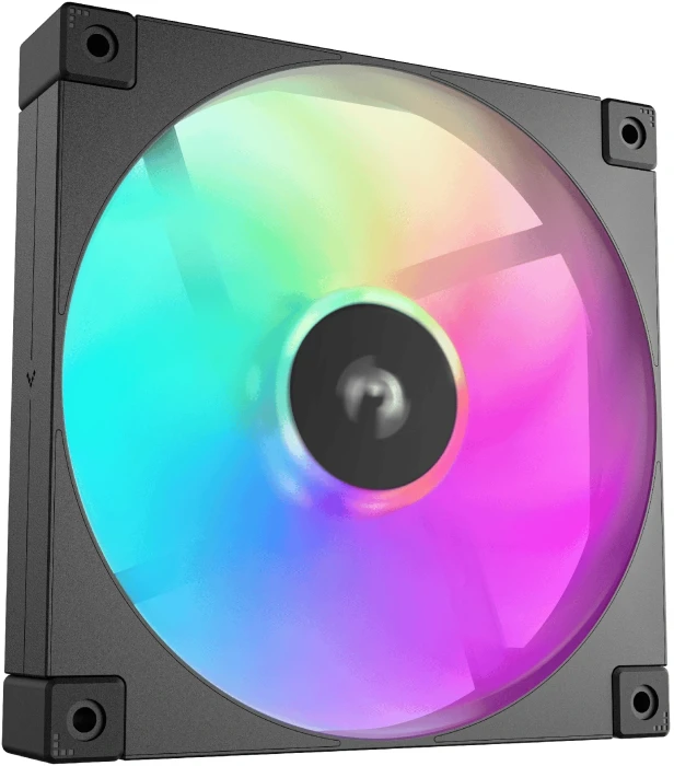 DeepCool FD14 ARGB Black