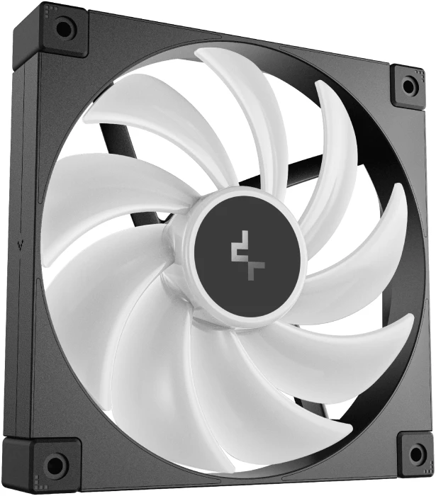 DeepCool FD14 ARGB Black