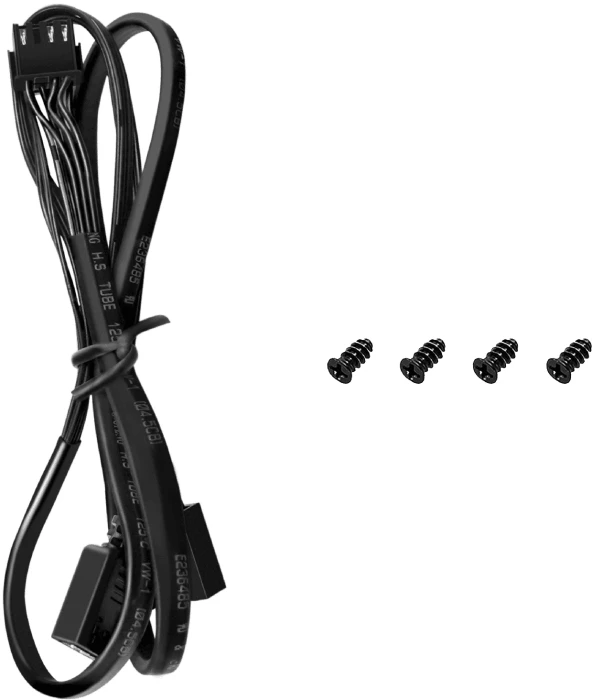 DeepCool FD14 ARGB Black