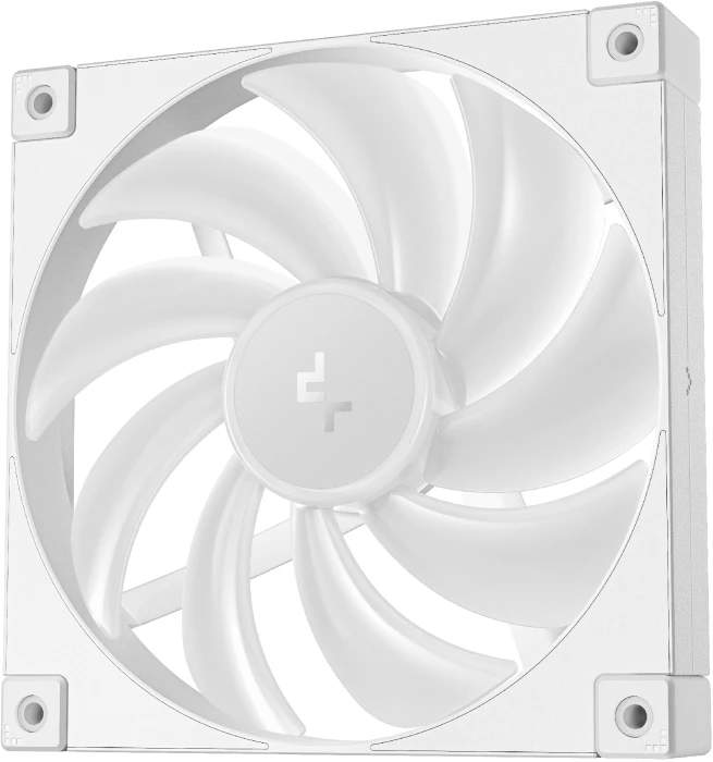 DeepCool FD14 ARGB White
