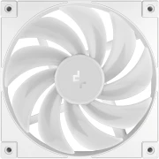 DeepCool FD14 ARGB White