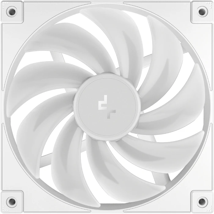DeepCool FD14 ARGB White