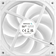 DeepCool FD14 ARGB White