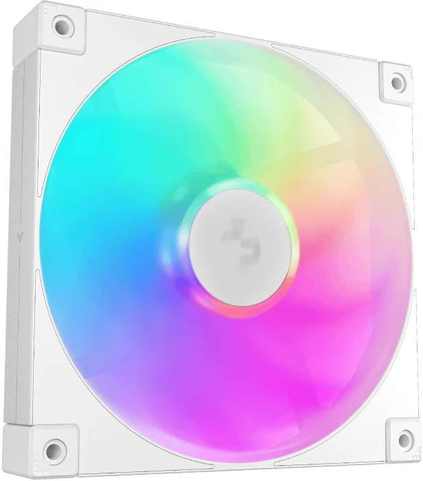 DeepCool FD14 ARGB White