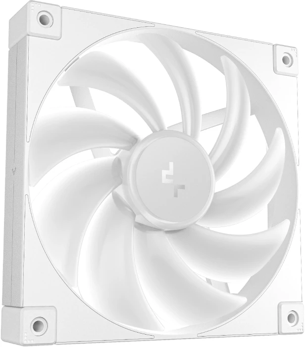 DeepCool FD14 ARGB White