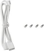 DeepCool FD14 ARGB White