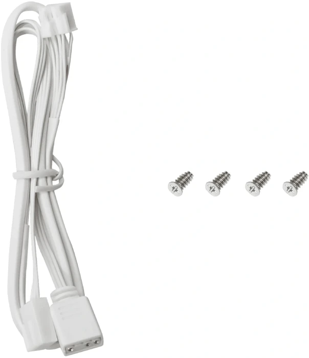 DeepCool FD14 ARGB White